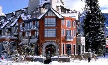 Whistler, British Columbia, Vacation Rental Condo