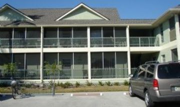 Sanibel Island, Florida, Vacation Rental Condo