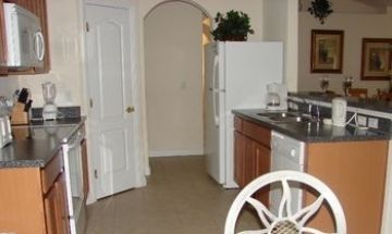 Davenport, Florida, Vacation Rental Villa