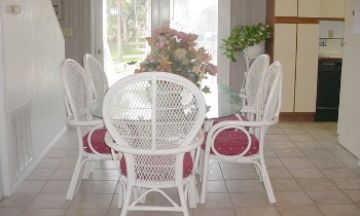 Edisto Island, South Carolina, Vacation Rental House