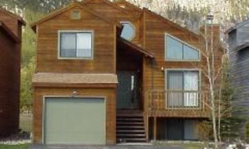 Frisco, Colorado, Vacation Rental House