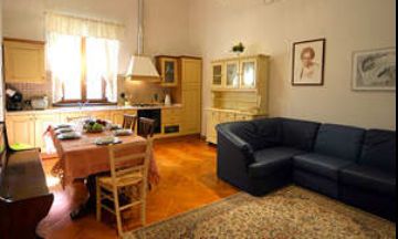 Florence, Tuscany, Vacation Rental Condo