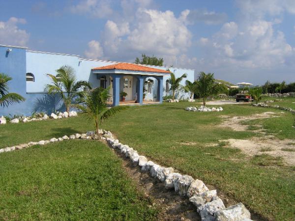 Isla Mujeres, Quintana Roo, Vacation Rental B&B