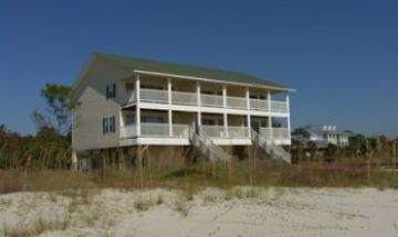 Port St. Joe, Florida, Vacation Rental Condo