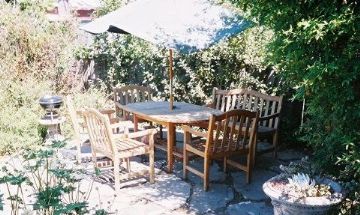 Pescadero, California, Vacation Rental Condo
