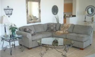 South Padre Island, Texas, Vacation Rental Condo