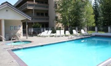 Ketchum, Idaho, Vacation Rental Condo