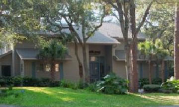 Hilton Head Island, South Carolina, Vacation Rental Villa