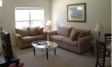 Kissimmee, Florida, Vacation Rental Villa