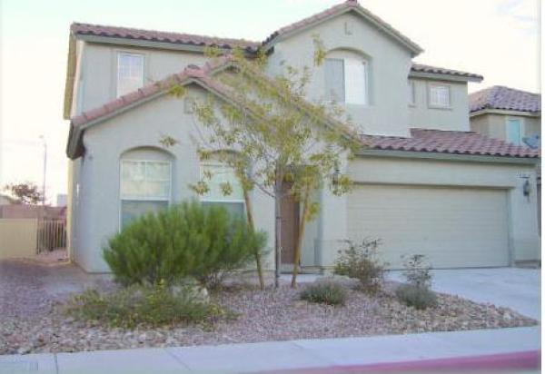 Another View of Villa