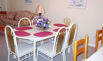 Kissimmee, Florida, Vacation Rental Condo