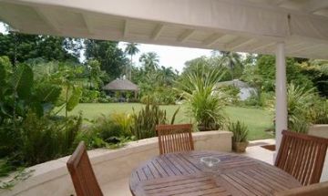West Coast, St. James, Vacation Rental House