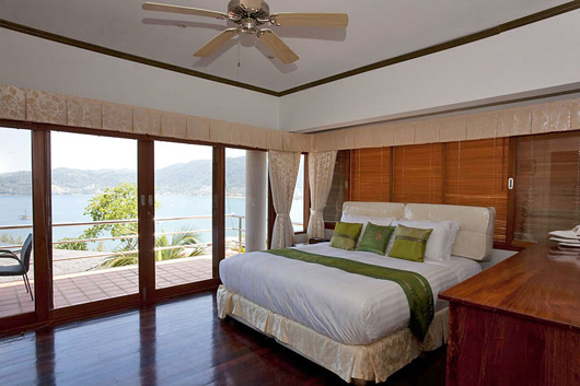 Pattaya, Thailand, Vacation Rental