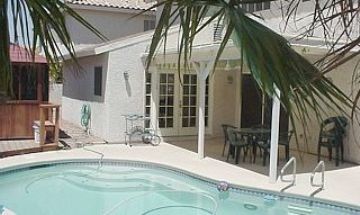 Las Vegas, Nevada, Vacation Rental House