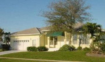 Marco Island, Florida, Vacation Rental Villa