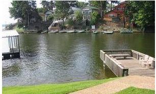 Hot Springs, Arkansas, Vacation Rental Condo