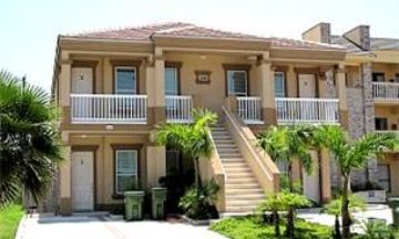 South Padre Island, Texas, Vacation Rental Condo