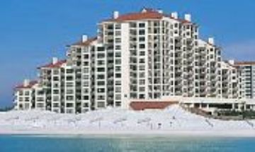 Destin, Florida, Vacation Rental Condo