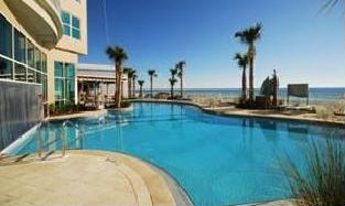 Panama City Beach, Florida, Vacation Rental Condo