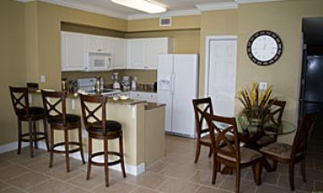 Panama City Beach, Florida, Vacation Rental Condo