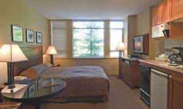 Whistler, British Columbia, Vacation Rental Condo