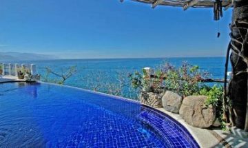 Puerto Vallarta, Jalisco, Vacation Rental House