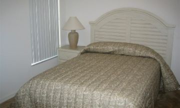 Davenport, Florida, Vacation Rental Villa