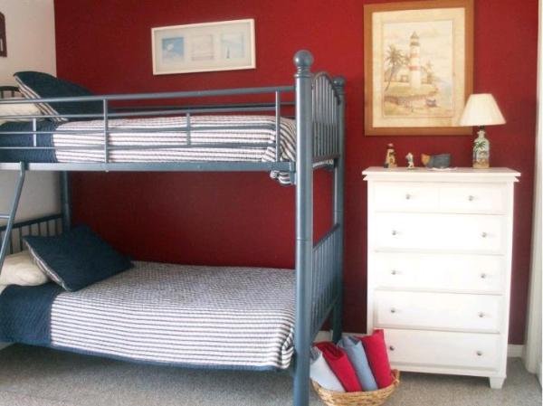 Bunk Room