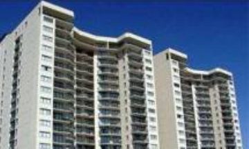 North Myrtle Beach, South Carolina, Vacation Rental Condo