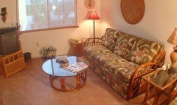 Sarasota, Florida, Vacation Rental Condo