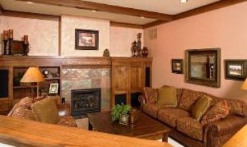 Sunriver, Oregon, Vacation Rental Villa