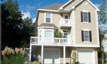 Hilton Head Island, South Carolina, Vacation Rental House
