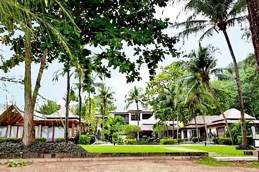 Bang Tao Vacation Rental Condo