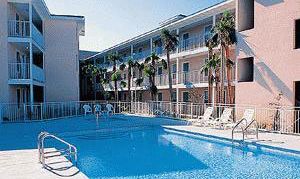 Miramar Beach, Florida, Vacation Rental Condo