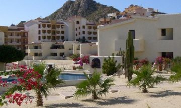 Cabo San Lucas, Baja California Sur, Vacation Rental Condo