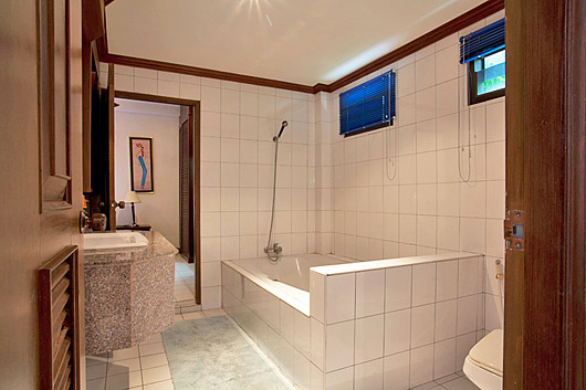 Thailand, Phuket, Vacation Phuket-villa