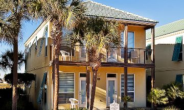 Destin, Florida, Vacation Rental Condo