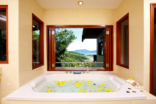 Phuket, Vacation Rental Phuket-villa