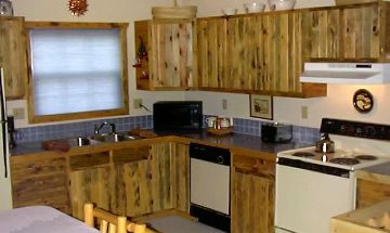 Breckenridge, Colorado, Vacation Rental House