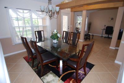 Cape Coral Villa Rental