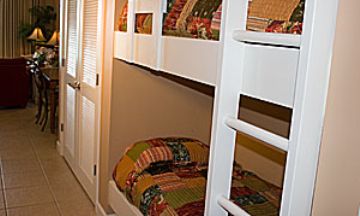 Panama City Beach, Florida, Vacation Rental Condo
