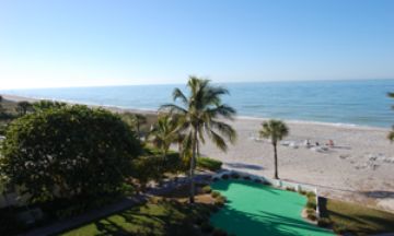 Longboat Key, Florida, Vacation Rental Condo
