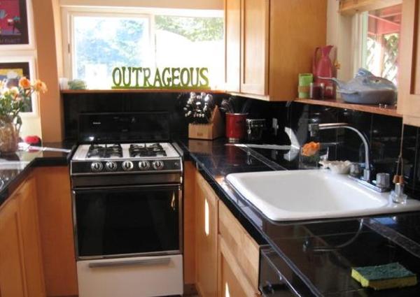 Bellingham, Washington, Vacation Rental Cottage