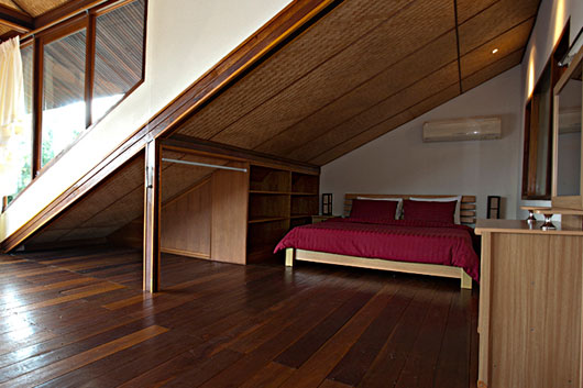 Pattaya, Thailand, Vacation Villa