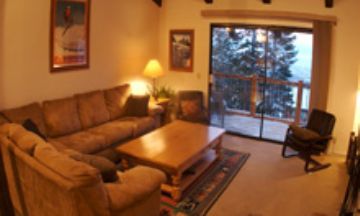 Mammoth Lakes, California, Vacation Rental Condo