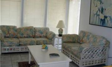 South Padre Island, Texas, Vacation Rental Condo