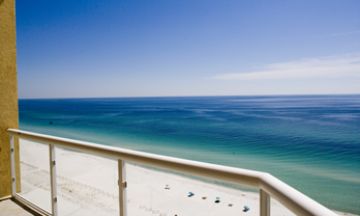 Pensacola Beach, Florida, Vacation Rental Condo