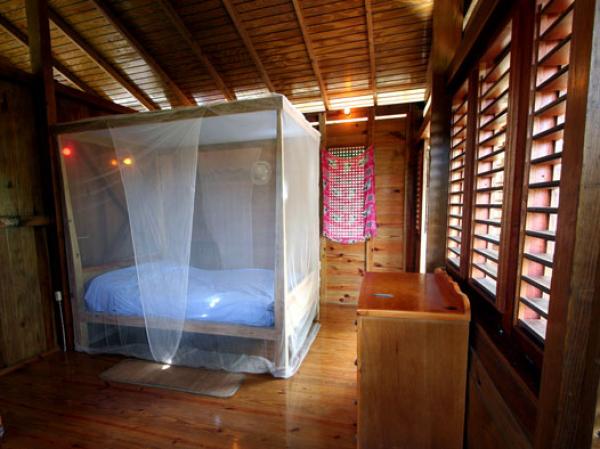 A place to rest your head