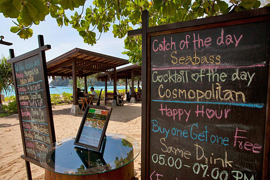 Koh Lanta Villa Vacations