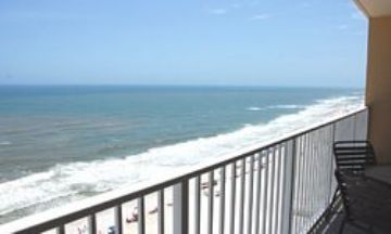 Gulf Shores, Alabama, Vacation Rental Condo